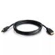 Vente C2G Câble HDMI(R) haut débit avec Ethernet de C2G au meilleur prix - visuel 2