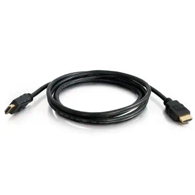 C2G Câble HDMI(R) haut débit avec Ethernet de 3 M - visuel 2