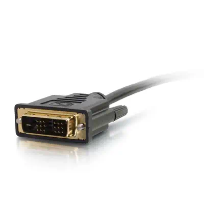 C2G 3m HDMI / DVI  - Câble HDMI - visuel 2