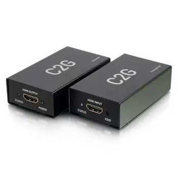 Avis Câble HDMI C2G 82180