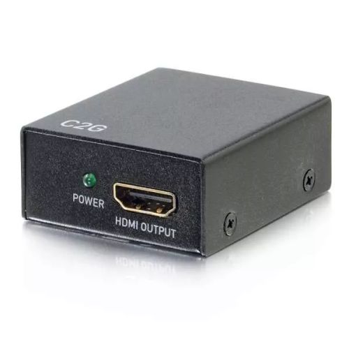 Achat C2G Extendeur en ligne HDMI 4K60 et autres produits de la marque C2G