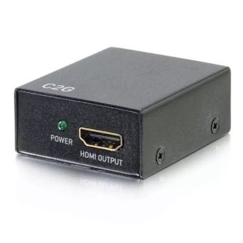 Achat C2G Extendeur en ligne HDMI 4K60 au meilleur prix