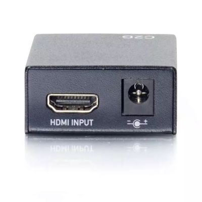 Achat C2G Extendeur en ligne HDMI 4K60 sur hello RSE - visuel 3