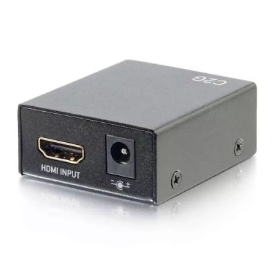 Vente C2G Extendeur en ligne HDMI 4K60 C2G au meilleur prix - visuel 2