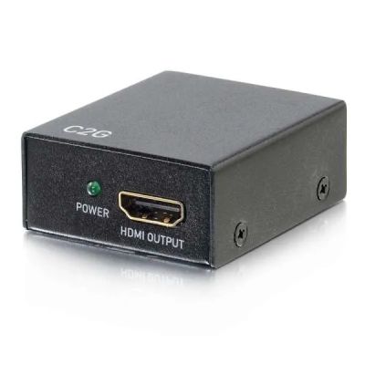 Vente C2G Extendeur en ligne HDMI 4K60 C2G au meilleur prix - visuel 6