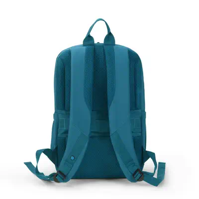 DICOTA SCALE 39,6 cm (15.6") Sac à dos Bleu - Dicota - Accessoire - visuel 5