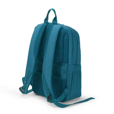 DICOTA SCALE 39,6 cm (15.6") Sac à dos Bleu - Dicota - Accessoire - visuel 2