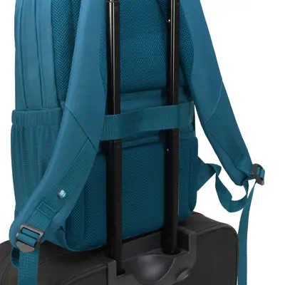 DICOTA SCALE 39,6 cm (15.6") Sac à dos Bleu - Dicota - Accessoire - visuel 7