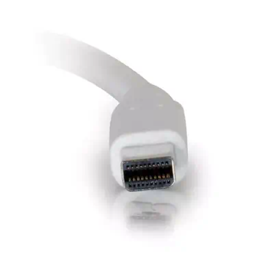 Vente C2G 1m, Mini DisplayPort - DisplayPort C2G au meilleur prix - visuel 4