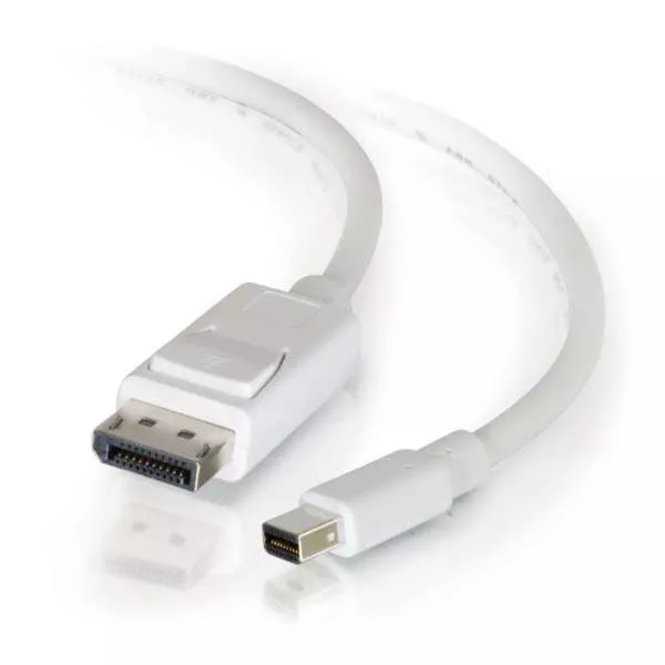 Achat Câble pour Affichage C2G 1m, Mini DisplayPort - DisplayPort sur hello RSE