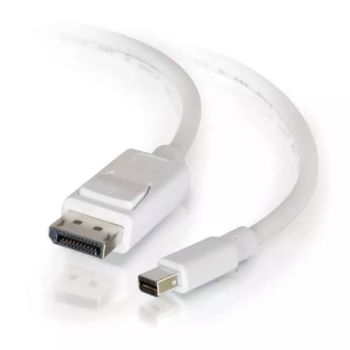 Achat Câble pour Affichage C2G 1m, Mini DisplayPort - DisplayPort