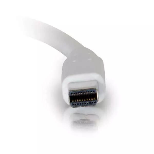 Vente C2G 2m, Mini DisplayPort - DisplayPort C2G au meilleur prix - visuel 4