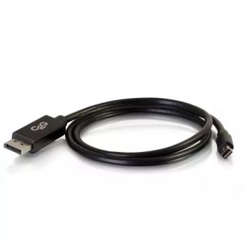 Vente Câble pour Affichage C2G 1.0m Mini DisplayPort / DisplayPort M/M sur hello RSE