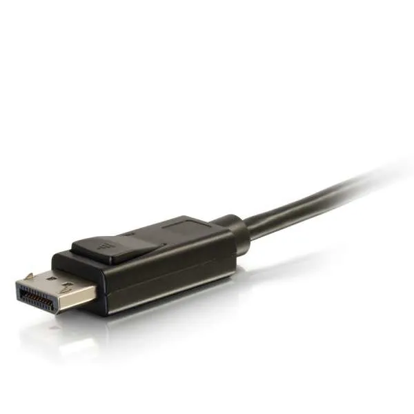 Achat C2G 2m Mini DisplayPort / DisplayPort M/M sur hello RSE - visuel 7