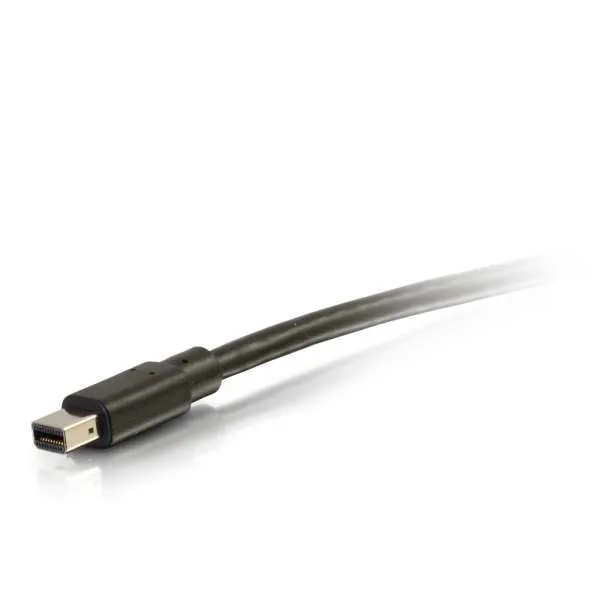 Vente C2G 2m Mini DisplayPort / DisplayPort M/M C2G au meilleur prix - visuel 8