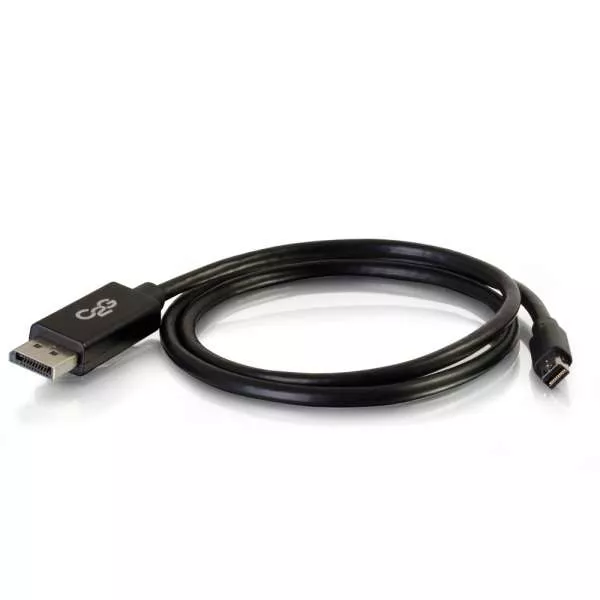 Vente Câble pour Affichage C2G 3.0m Mini DisplayPort / DisplayPort M/M
