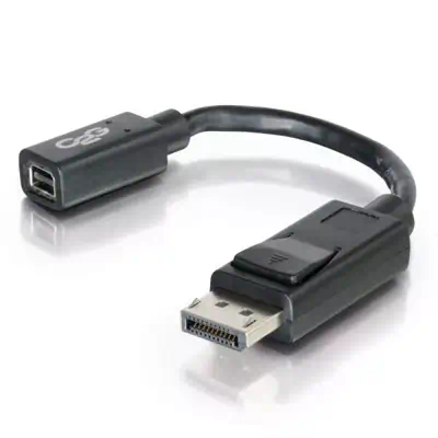 Achat Câble pour Affichage C2G 0.15m DisplayPort Male / Mini DisplayPort F sur hello RSE
