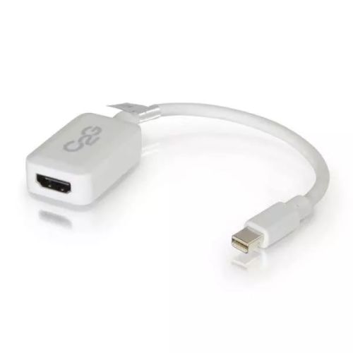 Vente Câble pour Affichage C2G 0.2m Mini DisplayPort M / HDMI F sur hello RSE