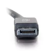 Vente C2G DisplayPort M / DVI M 1.0m C2G au meilleur prix - visuel 6