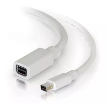 Achat C2G 2.0m Mini DisplayPort M/F et autres produits de la marque C2G