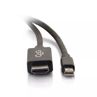 Achat C2G 2 m MiniDP - HDMI sur hello RSE - visuel 3