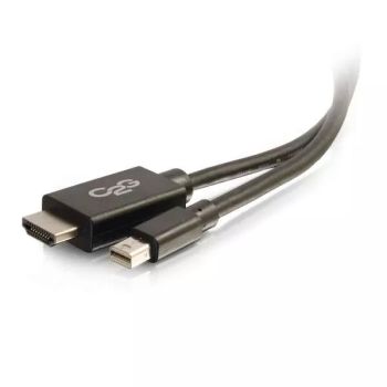Achat Câble HDMI C2G 2 m MiniDP - HDMI