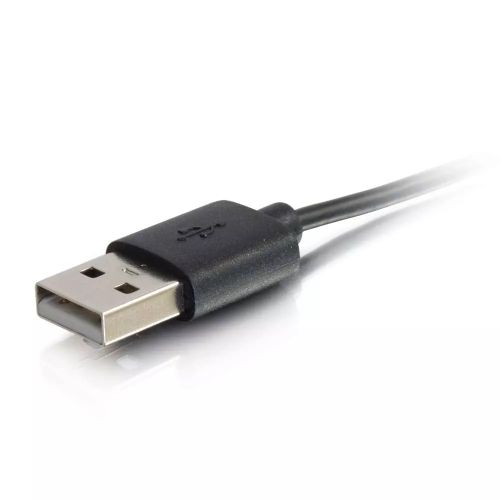 Achat Câble USB C2G 86050 sur hello RSE