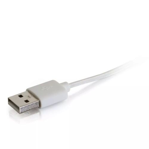 Achat Câble USB C2G 86051 sur hello RSE
