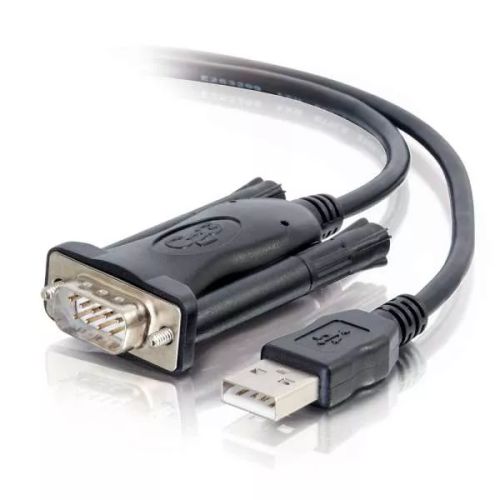 Revendeur officiel Câble USB C2G 86887