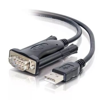 Vente Câble USB C2G 86887 sur hello RSE