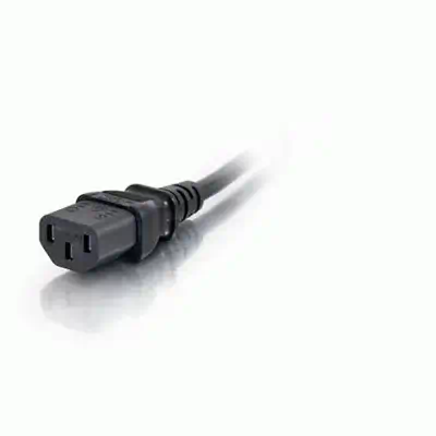 Vente C2G 3m Power Cable C2G au meilleur prix - visuel 4