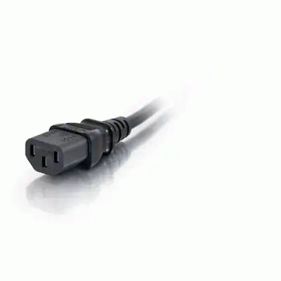 C2G 3m Power Cable  - Câbles d'alimentation - visuel 1