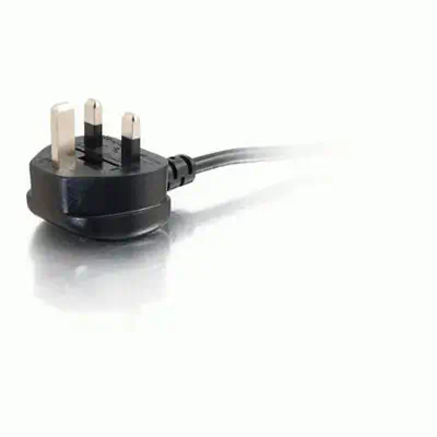 C2G 3m Power Cable  - Câbles d'alimentation - visuel 2