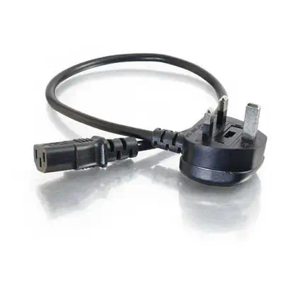 C2G 3m Power Cable  - Câbles d'alimentation - visuel 3