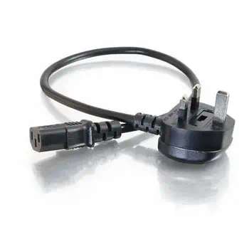 C2G 3m Power Cable  - Câbles d'alimentation offre