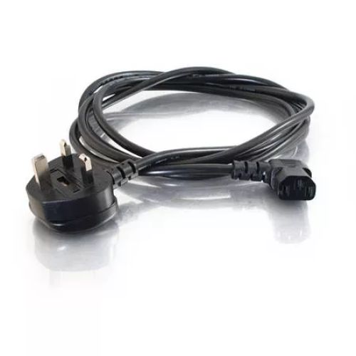 Achat C2G 2m Power Cable - 0757120885207