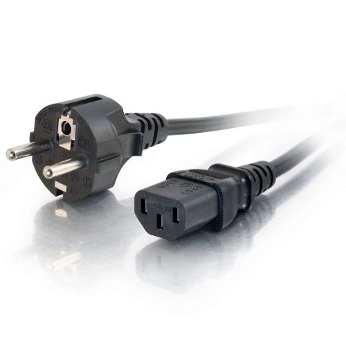 Vente Câbles d'alimentation C2G 5m Power Cable