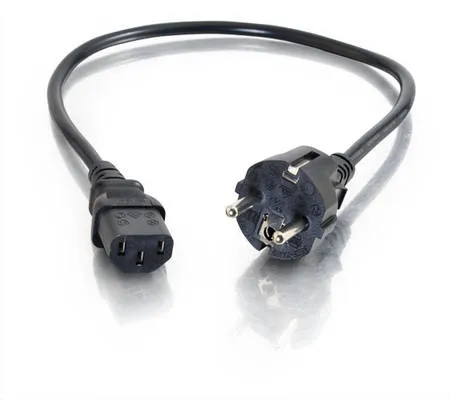 Achat C2G 10m Power Cable - 0757120885474