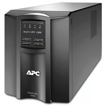 Achat APC SMT1000IC et autres produits de la marque APC