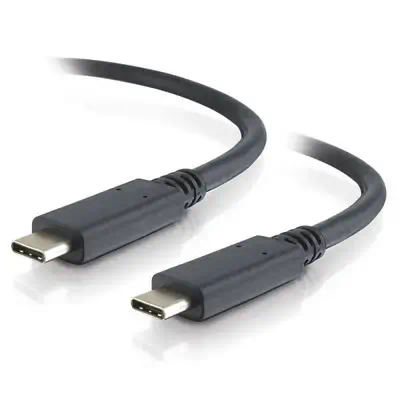 Achat C2G Câble USB-C 3.1 (USB 3.1 2e gén.) sur hello RSE - visuel 7