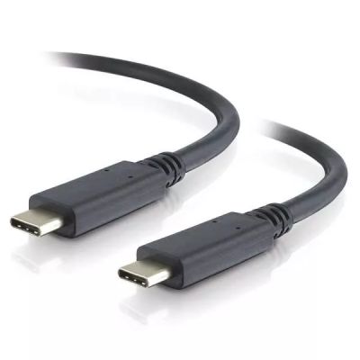 C2G Câble USB-C 3.1 (USB 3.1 2e gén.) C2G - visuel 1 - hello RSE