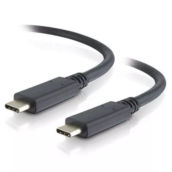 Achat C2G Câble USB-C 3.1 (USB 3.1 2e gén.) USB-C mâle vers au meilleur prix
