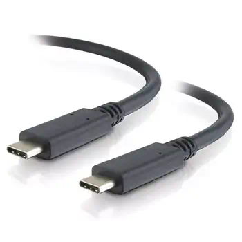 Revendeur officiel Câble USB C2G Câble USB-C 3.1 (USB 3.1 2e gén.) USB-C mâle vers
