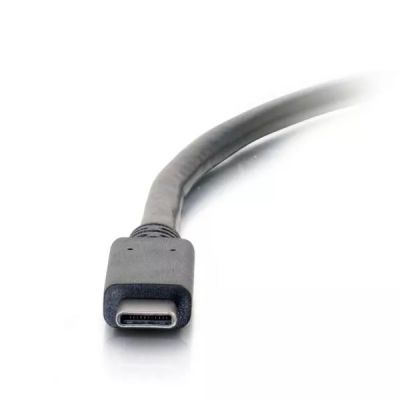 C2G Câble USB-C 3.1 (USB 3.1 2e gén.) C2G - visuel 3 - hello RSE
