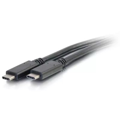 C2G Câble USB-C 3.1 (USB 3.1 2e gén.) C2G - visuel 5 - hello RSE