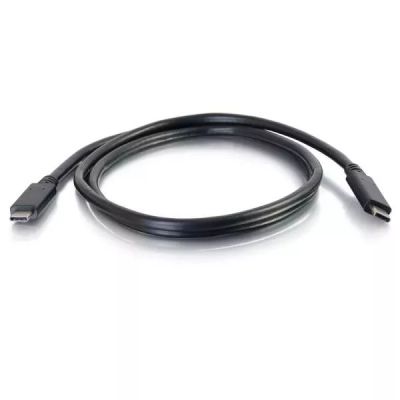 C2G Câble USB-C 3.1 (USB 3.1 2e gén.) C2G - visuel 2 - hello RSE