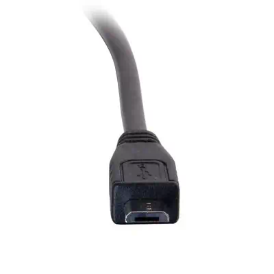 Achat C2G USB 2.0, C - Micro B, 1m sur hello RSE - visuel 5