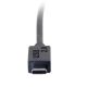 Vente C2G USB 2.0, C - Micro B, 1m C2G au meilleur prix - visuel 4