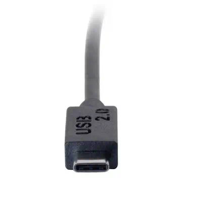 Achat C2G USB 2.0, C - Mini B, 2m sur hello RSE - visuel 9