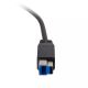 Achat C2G USB 3.0, C - Standard B, 1m sur hello RSE - visuel 5